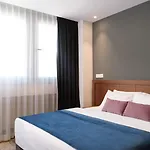 Embassy Hotel Tel Aviv