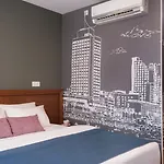 Embassy Hotel Tel Aviv
