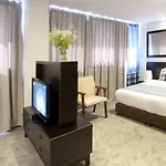Embassy Hotel Tel Aviv