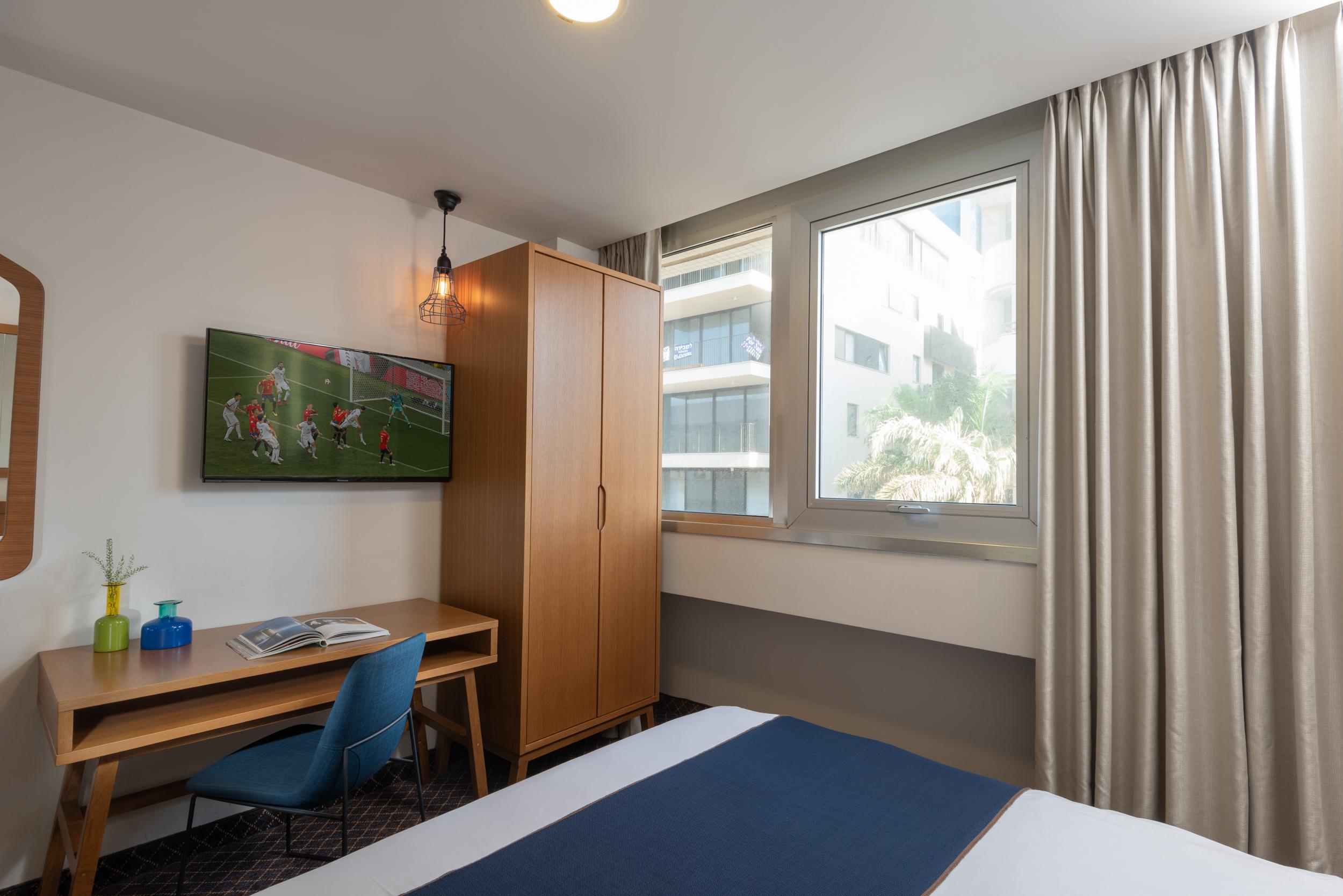 Hotel Embassy 3*