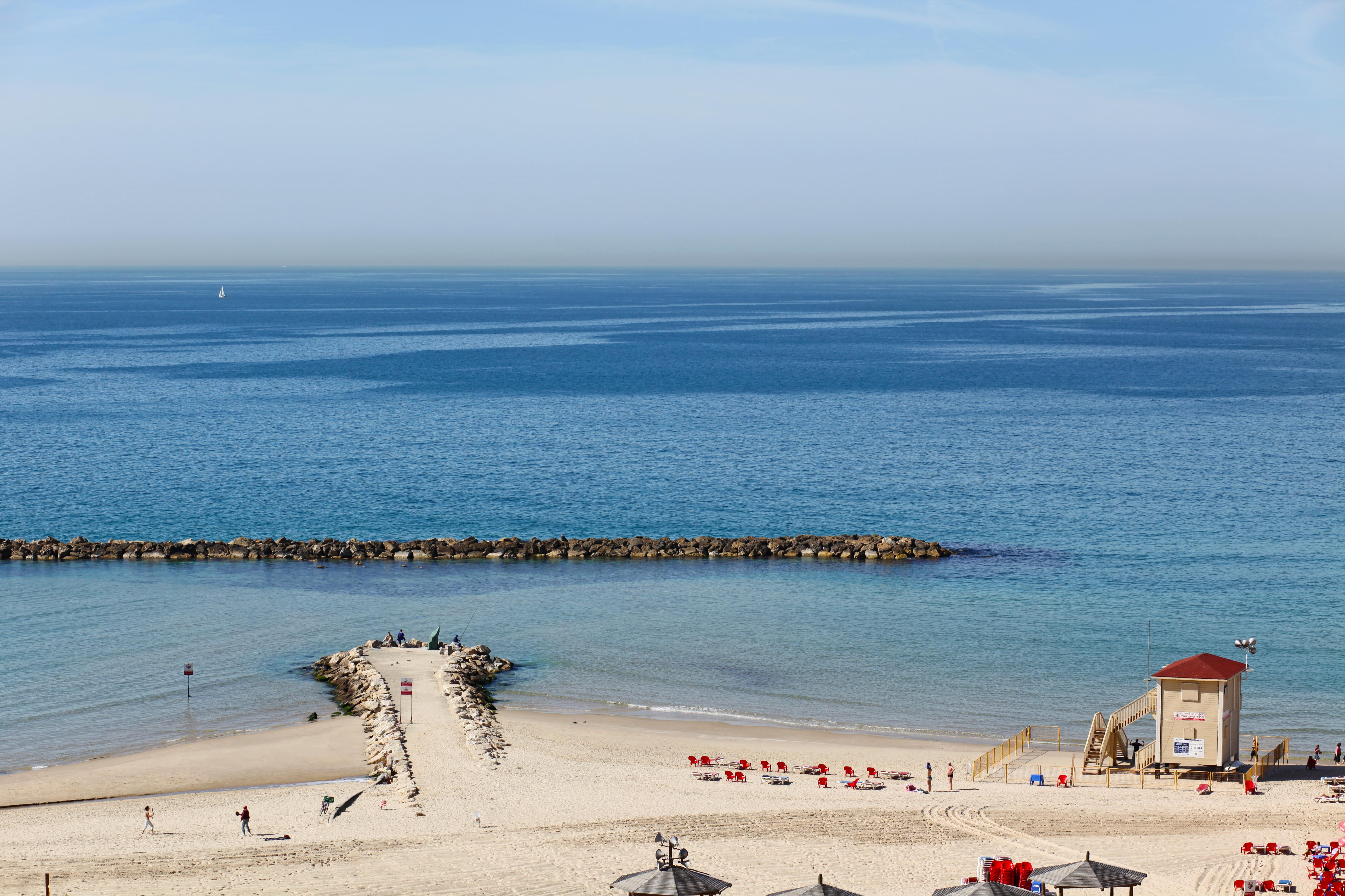 Hotel Embassy Tel Aviv