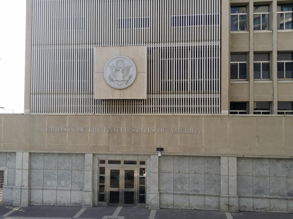 Hotel Embassy