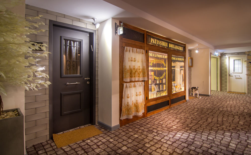 Hotel Embassy 3*