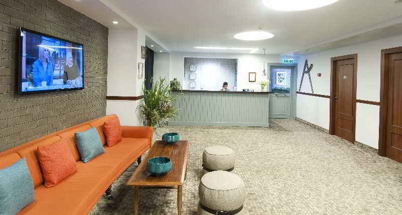 Embassy Tel Aviv