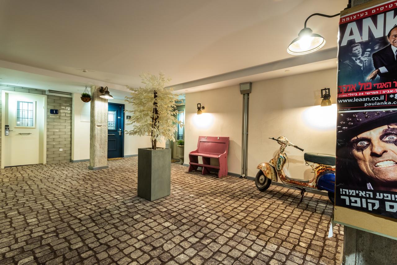 Khách sạn Embassy 3*