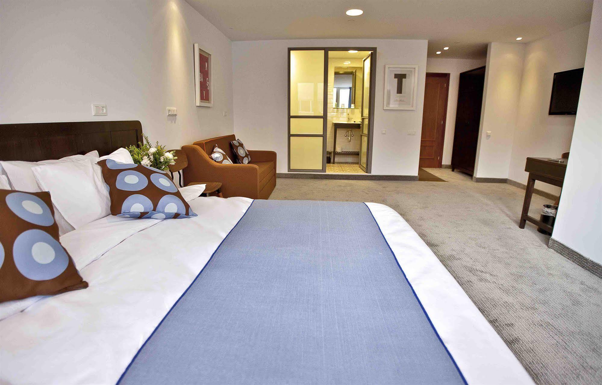 Embassy 3* Tel Aviv