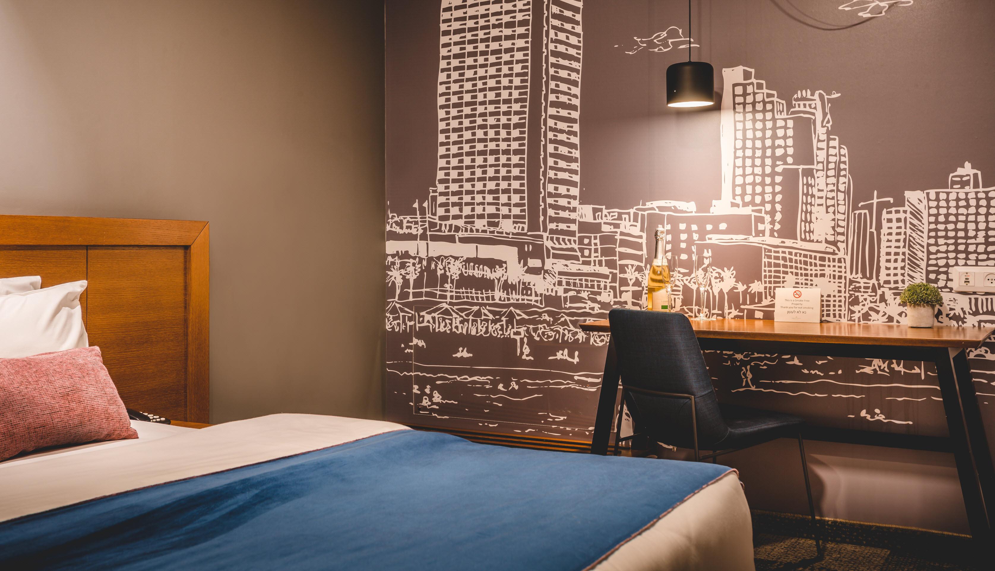 Embassy Hotel 3*