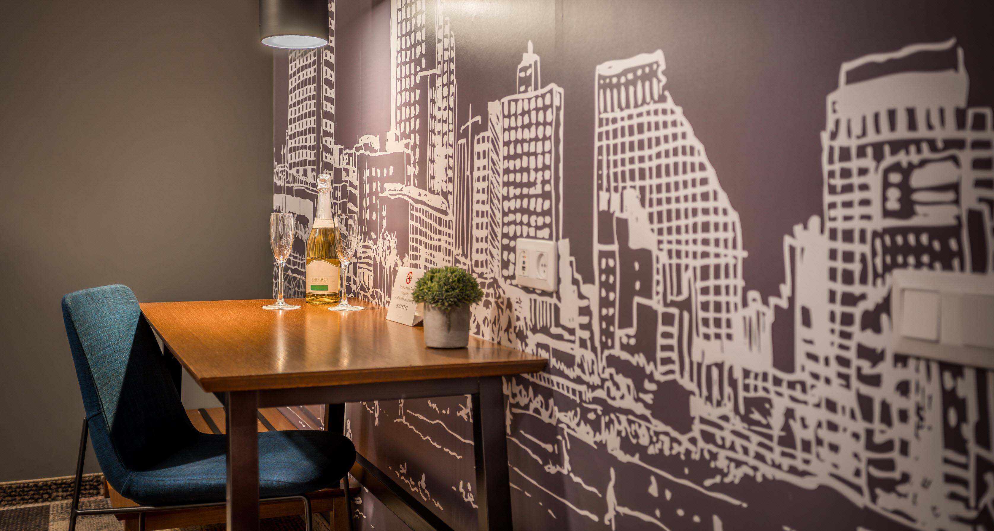 Hotel Embassy Tel Aviv