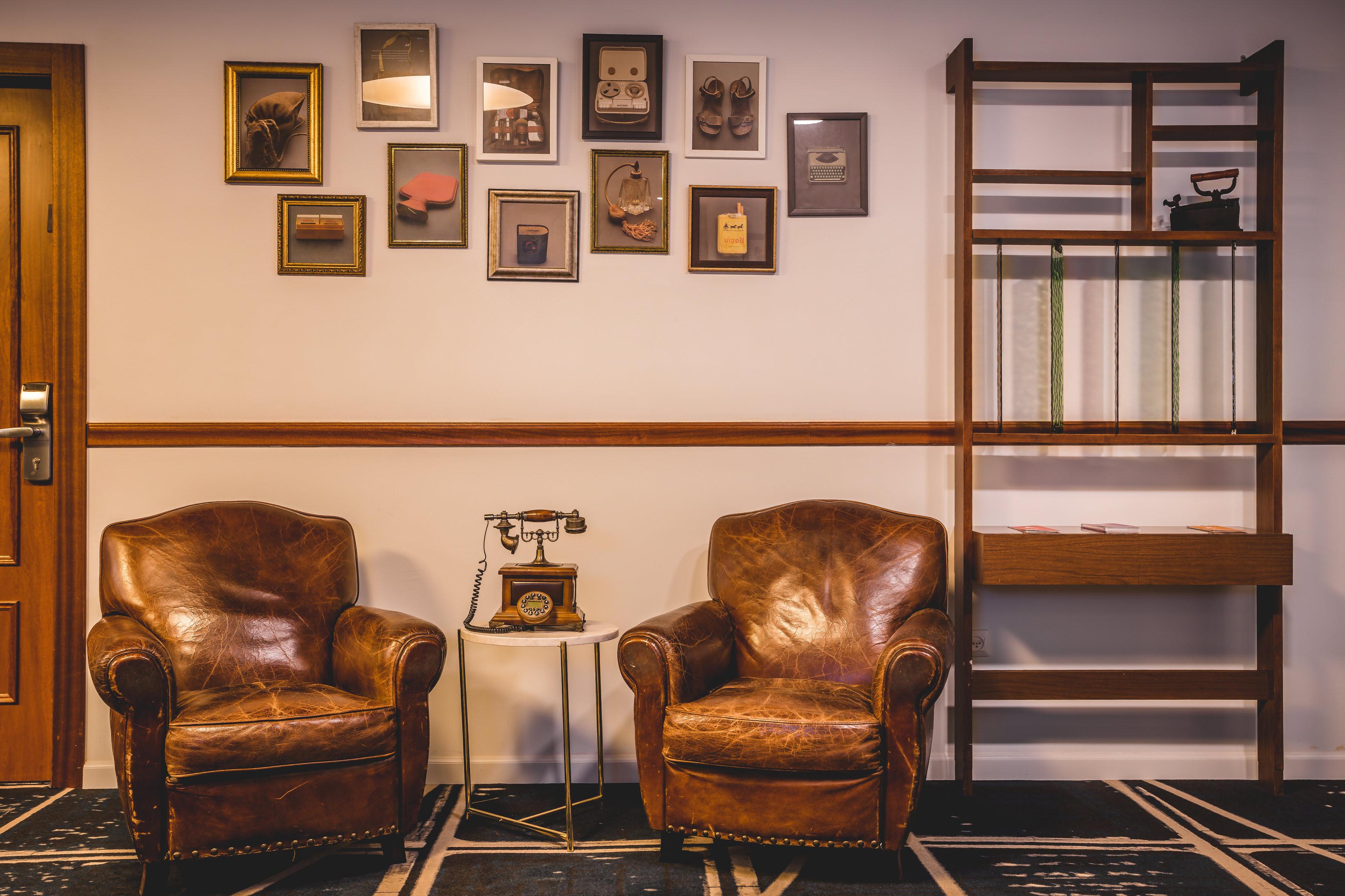 Hotel Embassy Tel Aviv